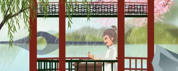 芭蕉不展丁香结同向春风各自愁的句意 芭蕉不展丁香结同向春风各自愁写明了什么