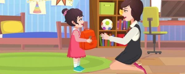 一句表达对女儿爱的短句 家长对孩子成长寄语