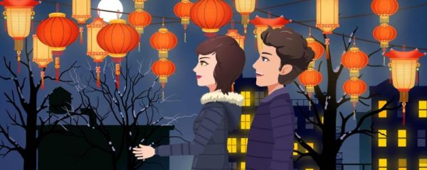很经典的除夕祝福语 除夕祝福语句子文案