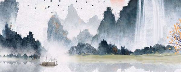 起如风雨骤至,结如烟波浩渺什么意思 起如风雨骤至出处