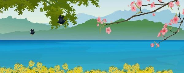 立春时节邂逅最美的诗词 立春有关的诗词