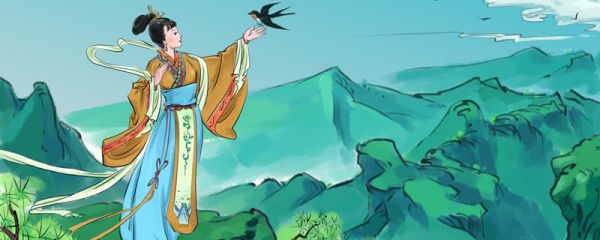 绝句志南翻译 绝句志南翻译赏析