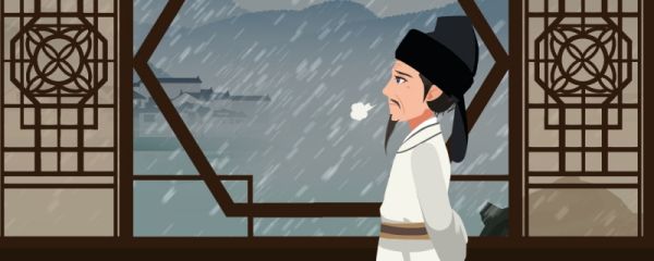经典大寒节气诗词 大寒节气诗词大全