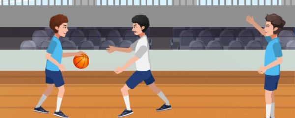 012上篮与三步上篮的区别 上篮的基本技巧