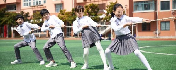 新颖的小学社团活动有哪些 有趣的小学社团活动有哪些