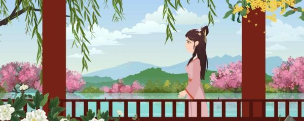 关关雎鸠全文翻译赏析 关关雎鸠全文翻译和赏析