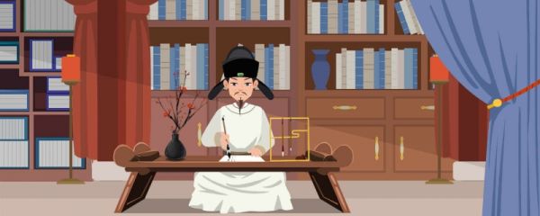 山坡羊 潼关怀古赏析