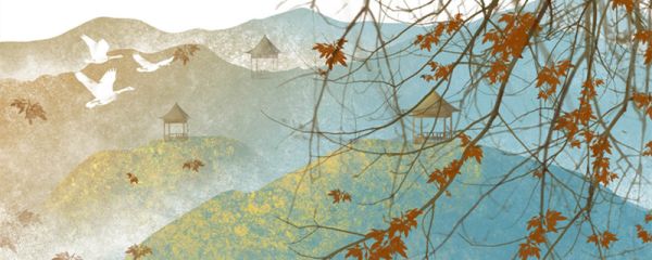 西塞山泊渔家翻译 西塞山泊渔家译文