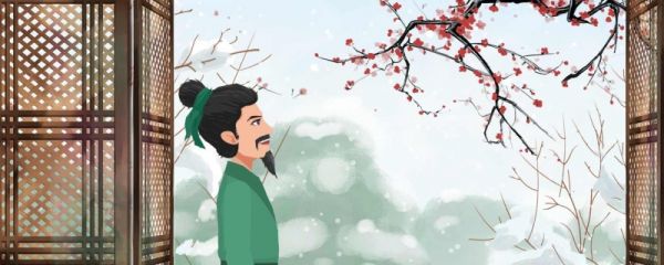 春晓古诗翻译 春晓表达了什么