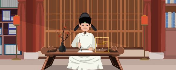 程门立雪文言文翻译和启示 程门立雪原文