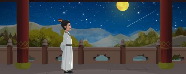 中秋思乡的诗句 中秋诗句大全