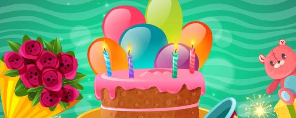 逗比搞笑生日祝福语 逗比搞笑的生日祝福语句子