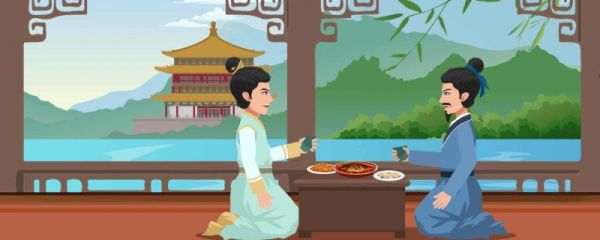 将进酒赏析及原文翻译 将进酒赏析和原文翻译