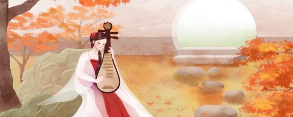 琵琶行翻译一句一翻译 琵琶行原文及翻译