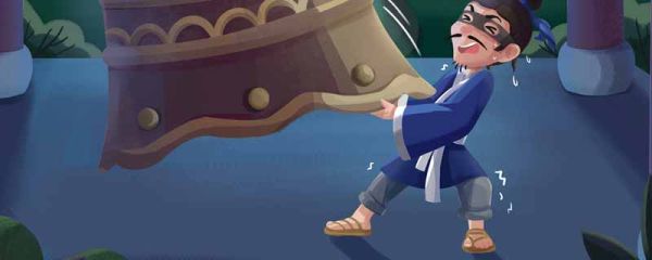 掩耳盗铃告诉我们什么道理 《吕氏春秋·自知》原文