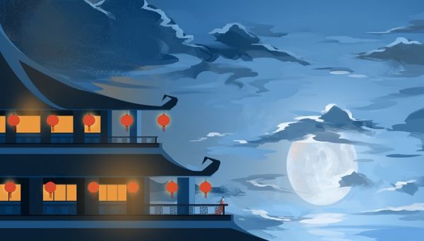 春夜洛城闻笛译文 春夜洛城闻笛如何翻译