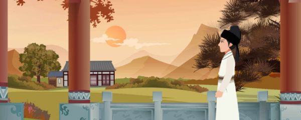 《秋思》的诗意和赏析