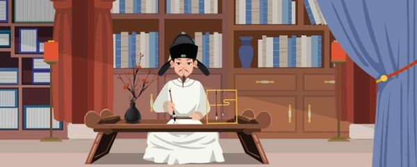 枫桥夜泊古诗翻译 枫桥夜泊表达了什么思想感情