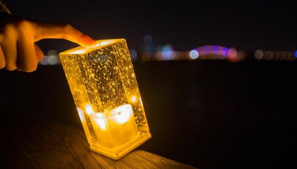 杯中蜡烛的实验原理 杯中蜡烛的实验原理是什么