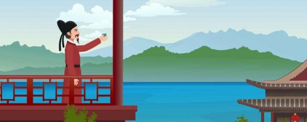 辛弃疾西江月夜行黄沙道中古诗翻译 西江月夜行黄沙道中表达了什么
