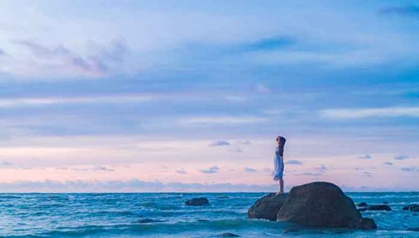 浪淘沙其七翻译 浪淘沙·其七原文