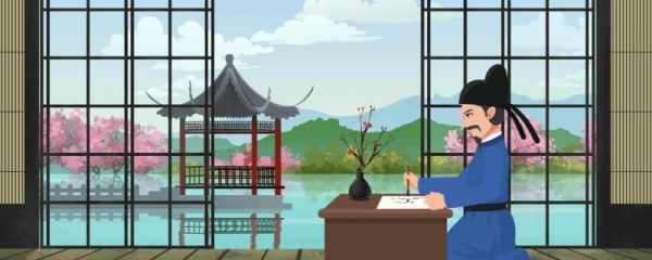 王安石元日的意思翻译 元日表达了什么