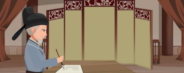 大林寺桃花古诗的意思翻译 大林寺桃花表达了什么感情