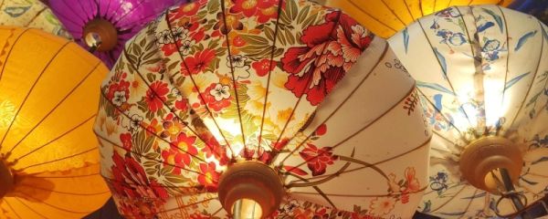 与元宵节相关的古诗句 元宵节古诗句