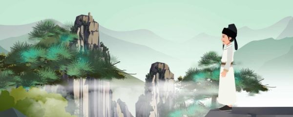远上寒山石径斜什么意思 远上寒山石径斜出自于哪里