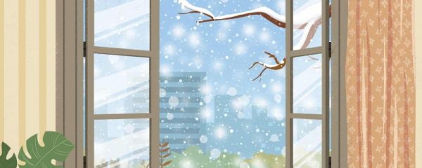 “落尽琼花天不惜，封它梅蕊玉无香”描述的是哪种冬季景色 12.14蚂蚁庄园答案