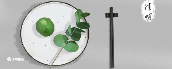 寒食孟云卿古诗意思 寒食孟云卿古诗意思解释
