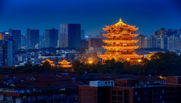 此则岳阳楼之大观也是什么句式   此则岳阳楼之大观也句式是什么