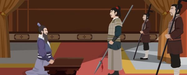 东临碣石临的意思是什么 东临碣石出处