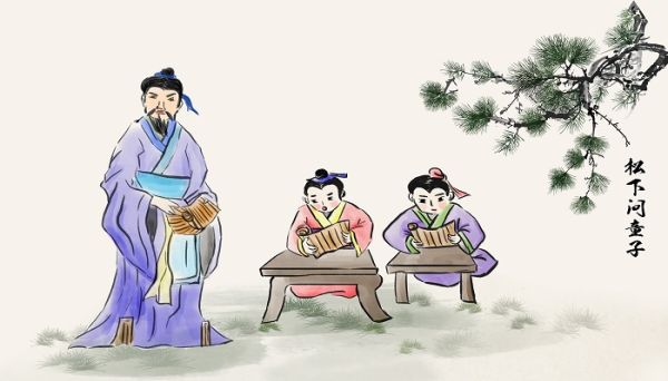 中国现代遗传学的奠基人是谁  中国现代遗传学的奠基人是什么人