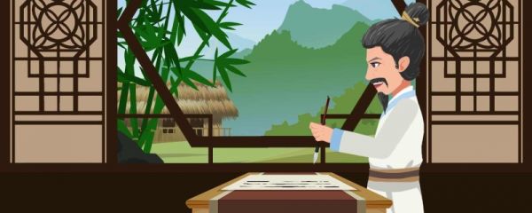 游褒禅山记翻译及注释 游褒禅山记原文