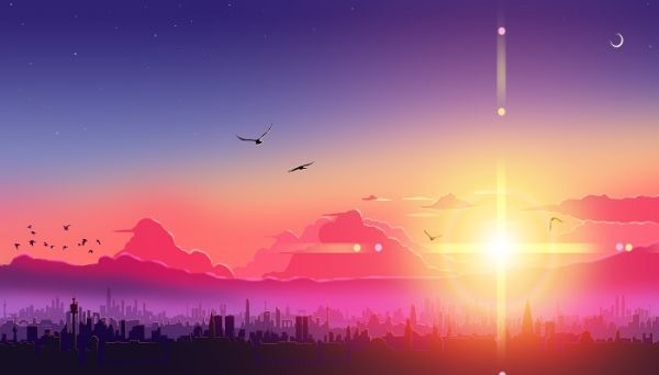 太阳的物质形态是什么 太阳的物质形态是啥