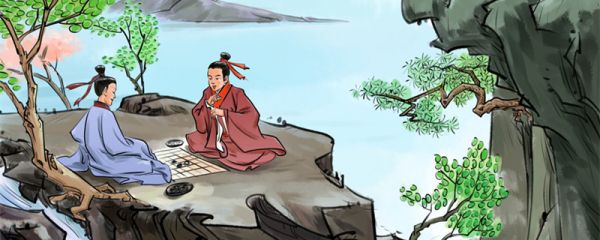 范式守信文言文翻译 范式守信文言文翻译及注释