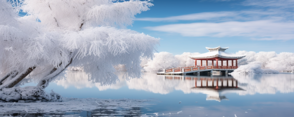 关于二十四节气小雪的古诗 小雪的古诗词经典名句