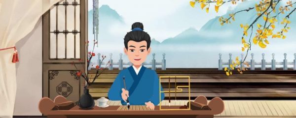 咏鹅诗表达什么感情 咏鹅这首诗是谁写的