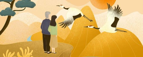 重阳节名句 重阳节名句有啥