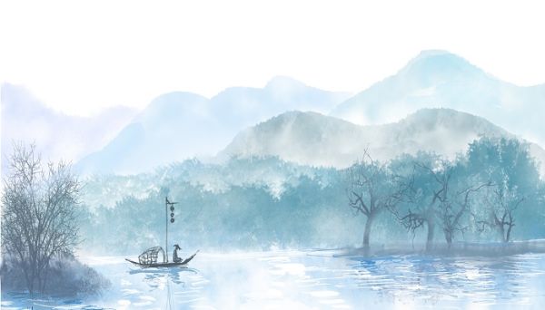 河水不停地向前流淌改为拟人句 河水不停地向前流淌改为拟人句是什么