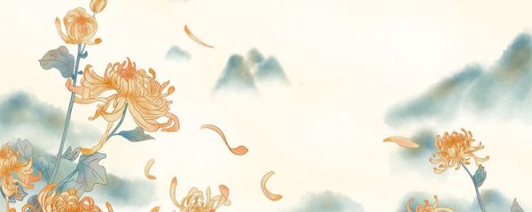 关于重阳节的古诗 重阳节的简介