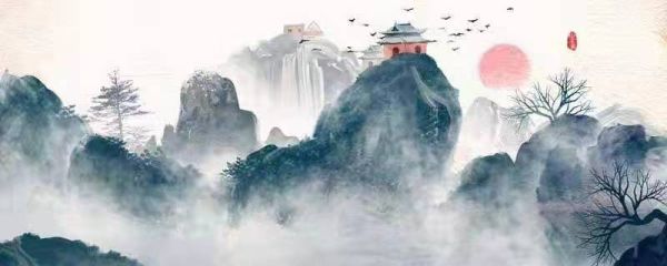 春烟在诗中是什么意思 春烟在古诗中的意思是