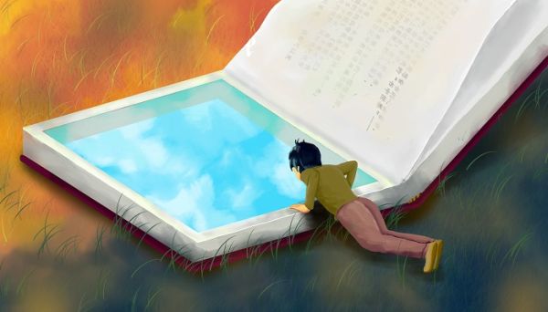 是谁一声欢叫把雨珠抖落运用了什么修辞手法 是谁一声欢叫把雨珠抖落运用的修辞手法是什么