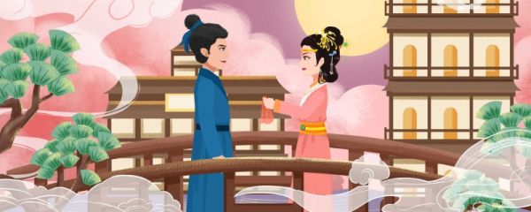 七夕的说说发朋友圈 七夕说说朋友圈文案