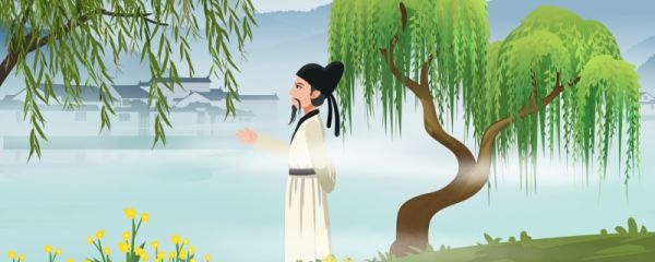 雨水节气的诗句 雨水节气诗句古诗大全