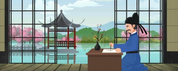 江南逢李龟年是七言绝句吗 七言绝句的要求