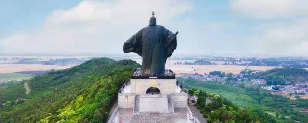 秦始皇真实相貌 秦始皇真实相貌还原