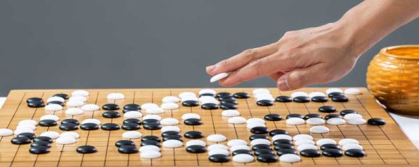 关于下棋的古诗七言绝句 关于下棋的古诗