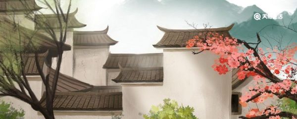 宿新市徐公店运用了什么手法 宿新市徐公店运用了什么手法描写了什么景色